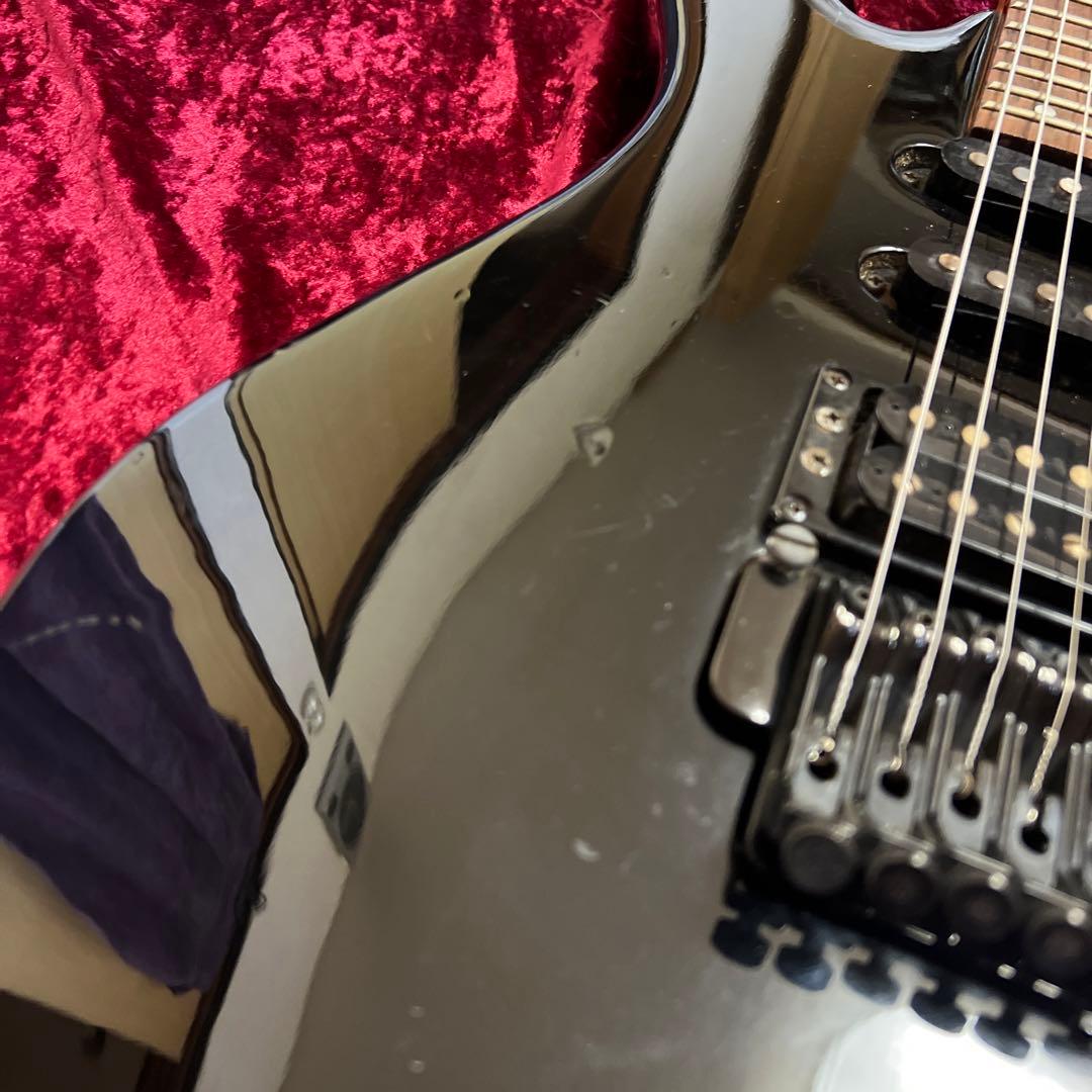 【現状販売】YAMAHA ヤマハ RGZ-lll 黒