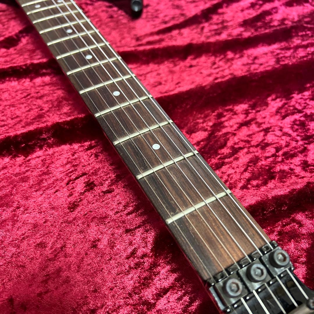 【現状販売】YAMAHA ヤマハ RGZ-lll 黒