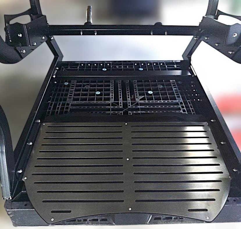 スクワットマシン（引取り限定）