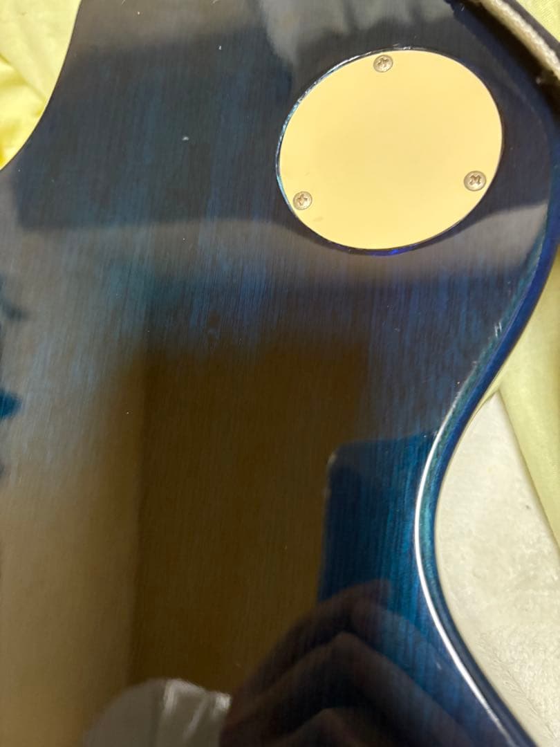 ギター Epiphone Les Paul Standard Pro