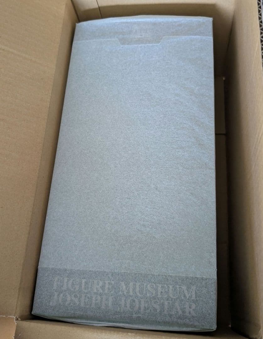 千値練 ジョセフ ジョースター ストア限定版 フィギュア