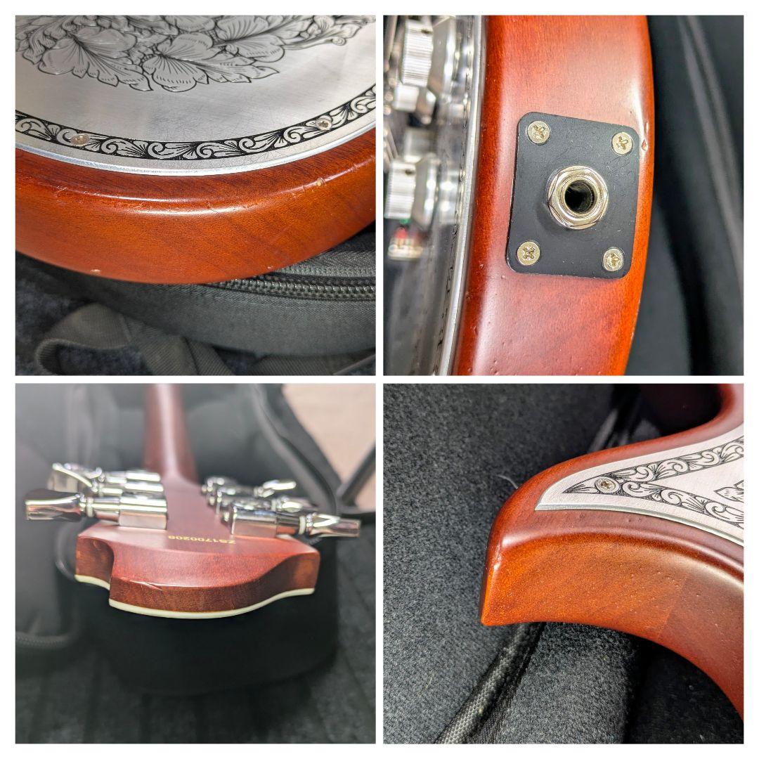 [kiyo] ゼマイティス　c24mf-2　Natural