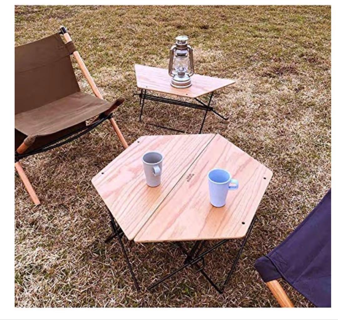 Hang Out アーチテーブル Arch Table FRT-73WD ウッド