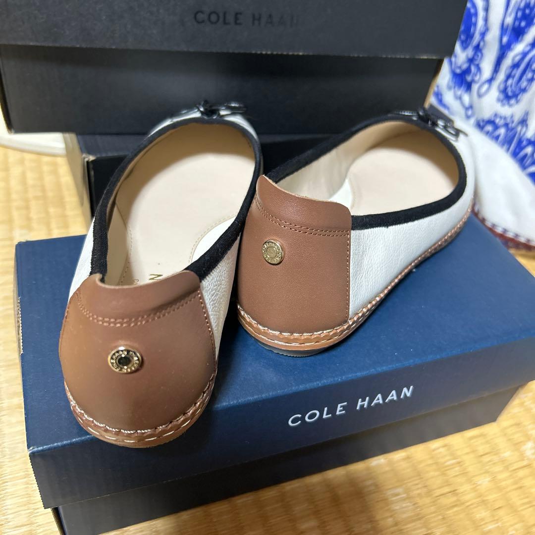 コールハーン　CLOUD ALL DAY BALLET