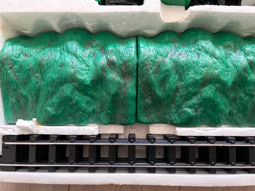 スーパーレール　東北新幹線セット　200系　動作確認済み