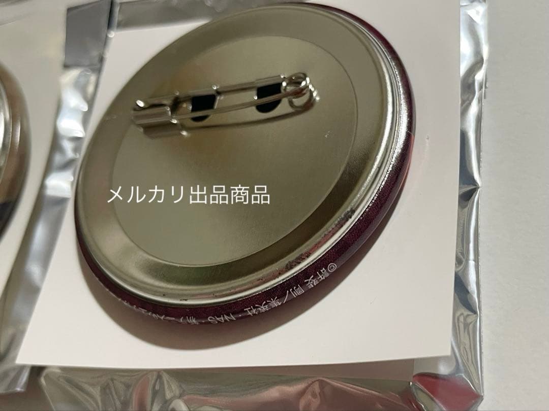 新テニスの王子様 缶バッジ ドンキホーテ アクリルスタンド 丸井 ブン太 立海