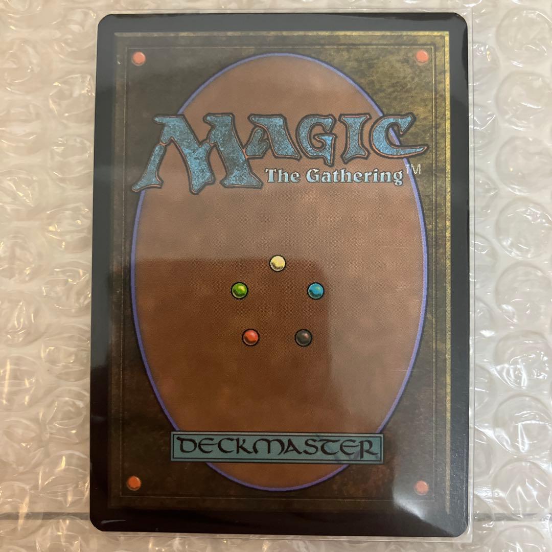 さ*わ様 【Bundle限定/拡張Foil】クラウド / 神話レア【FF7】