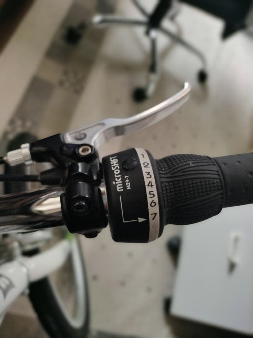 2人乗りタンデム＆自転車　 バーレー（ピッコロ+プラス）セット Burley社