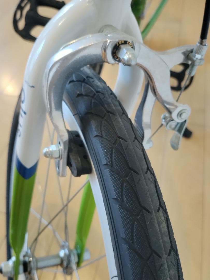 2人乗りタンデム＆自転車　 バーレー（ピッコロ+プラス）セット Burley社