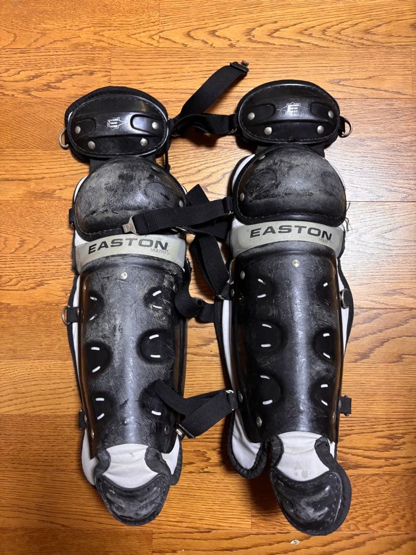 EASTON キャッチャー用プロテクター フリーサイズ