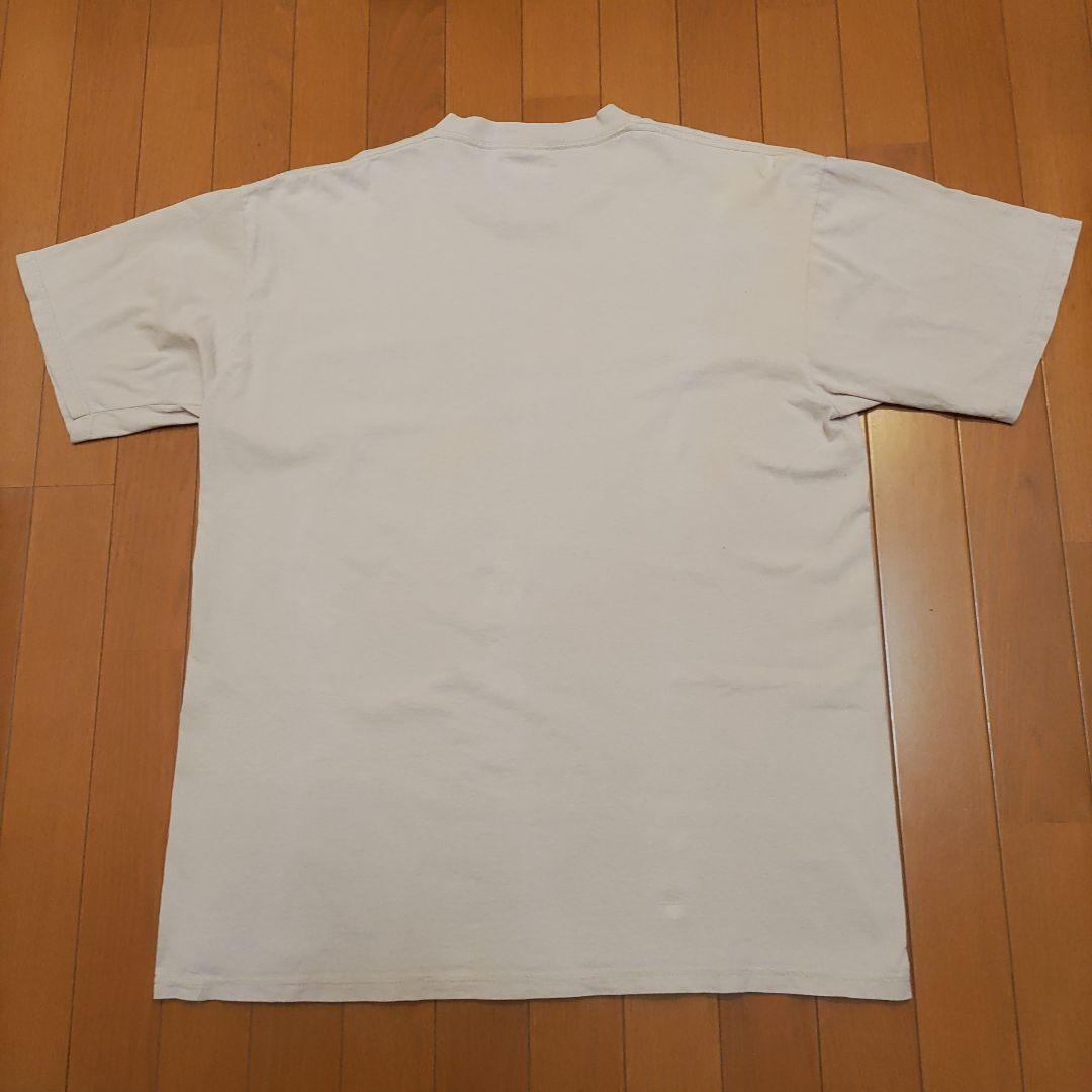 激レア！State Craft XL Tシャツ