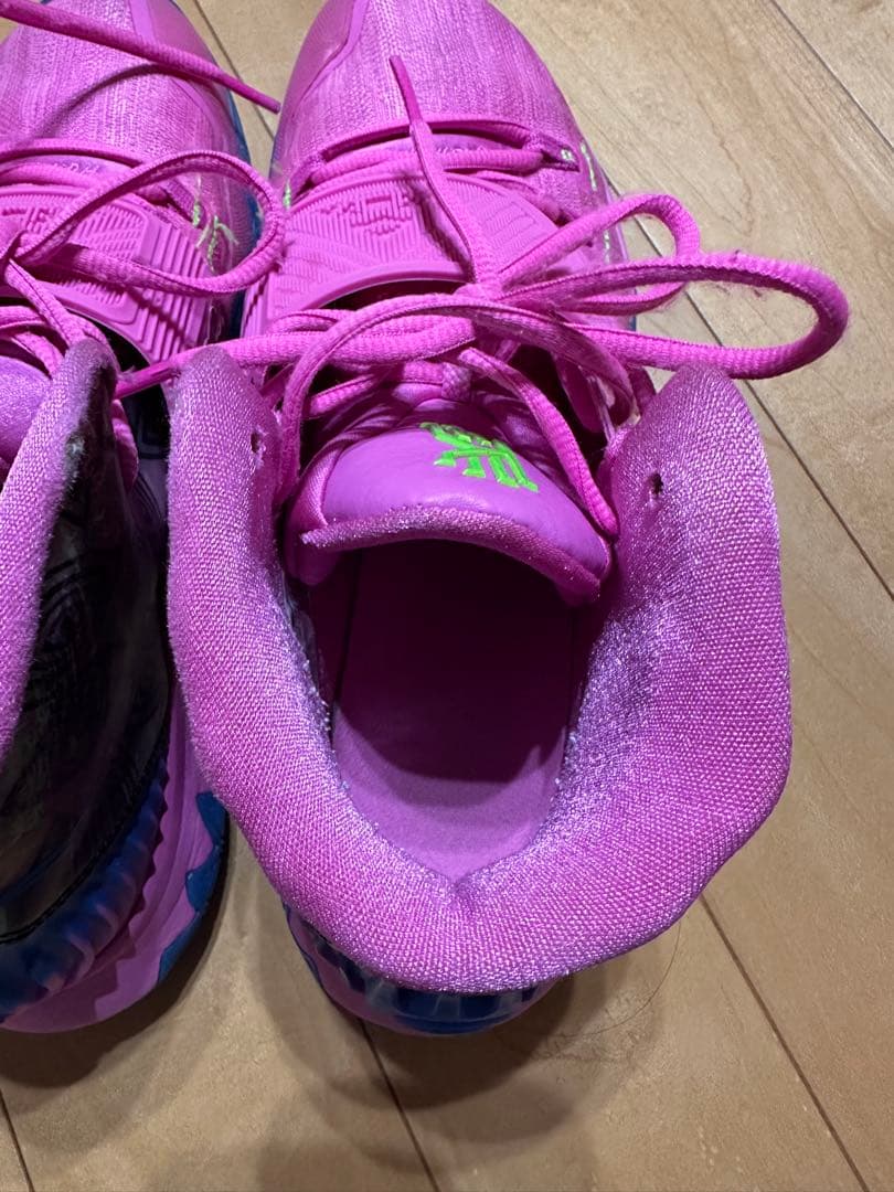 NIKE カイリー6 東京　29cm