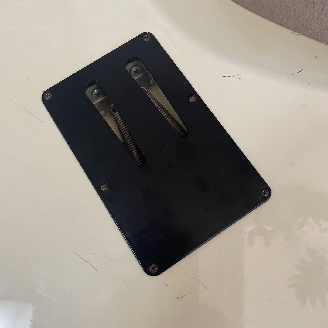 Fernandes FST-65 ファンクション エレキギター フェルナンデス