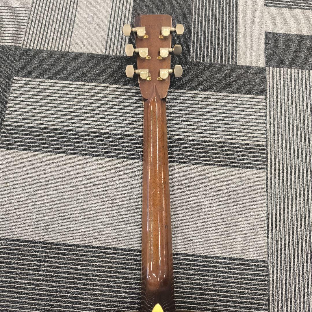 ハカランダ　MORRIS TF−801　1980年代製