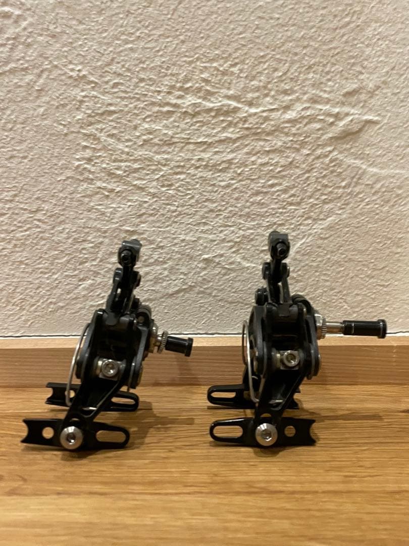 eeブレーキ G3 前後セット