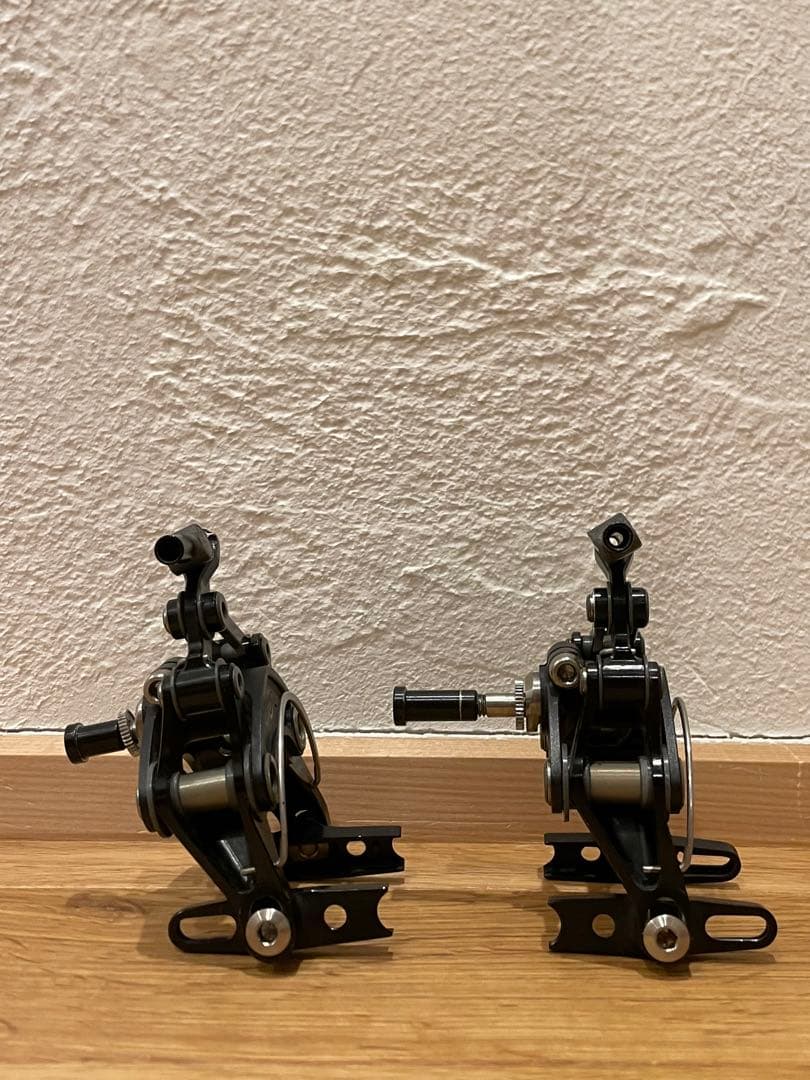 eeブレーキ G3 前後セット