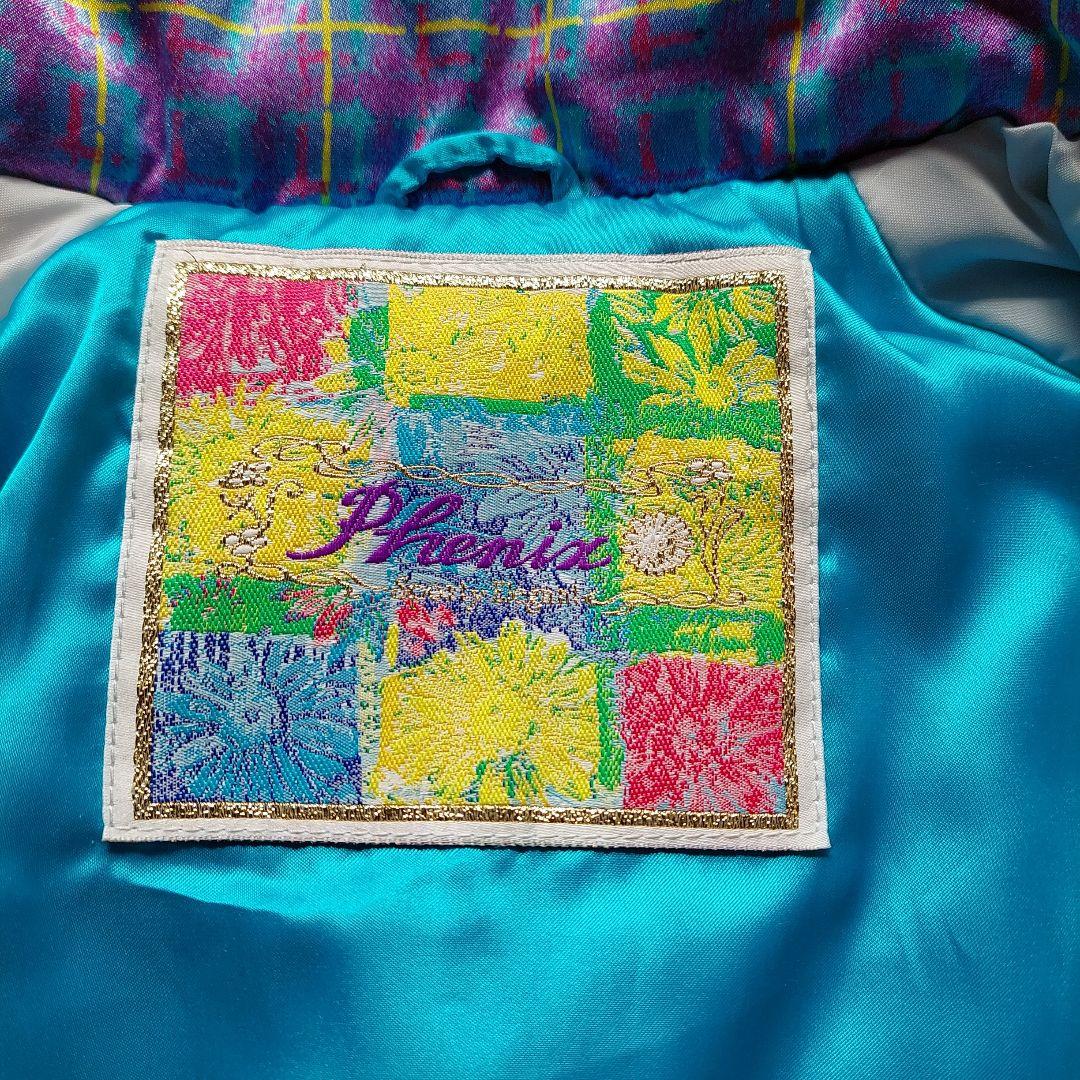 レディース　スキーウェア　Lサイズ　フード付き　新品　Phenix