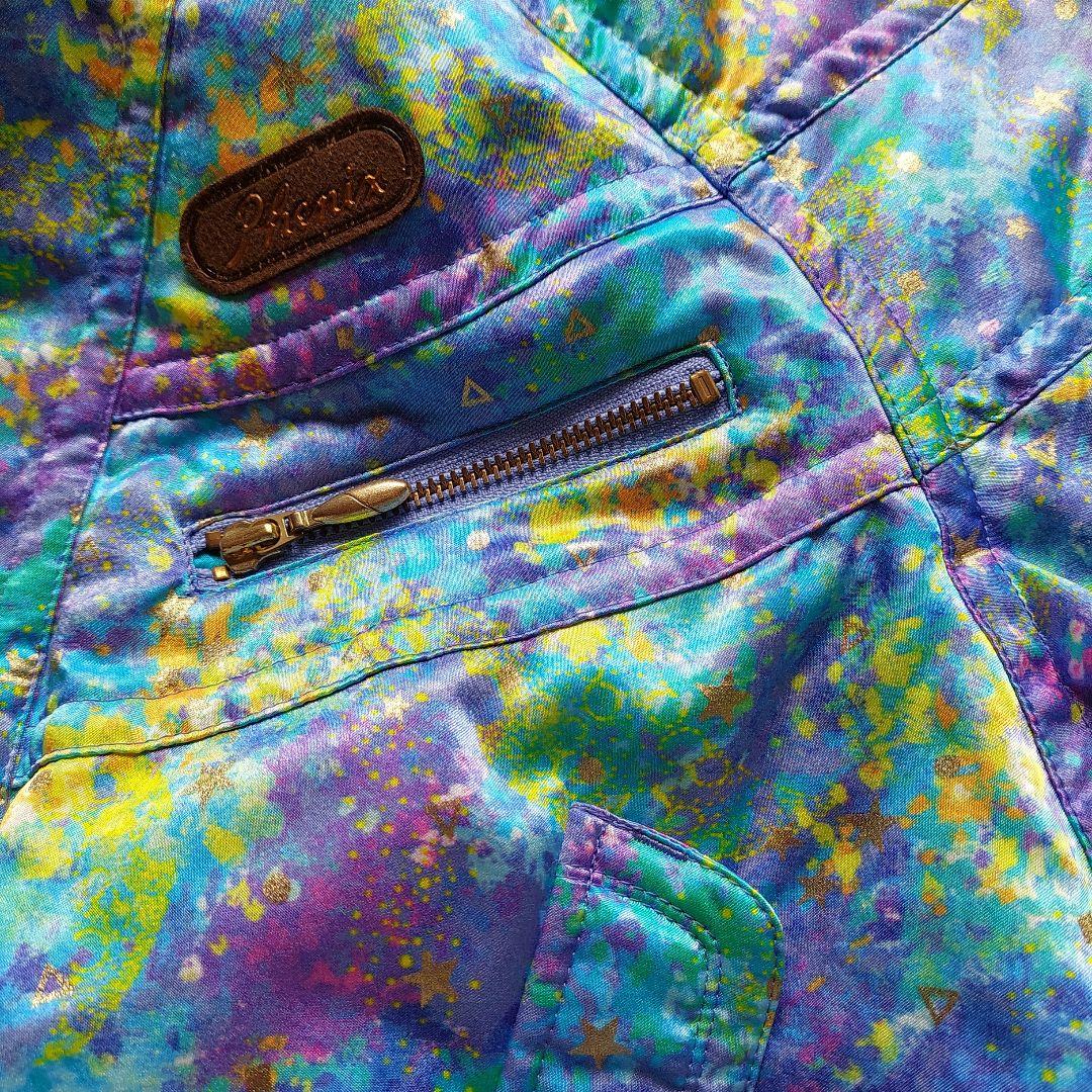 レディース　スキーウェア　Lサイズ　フード付き　新品　Phenix