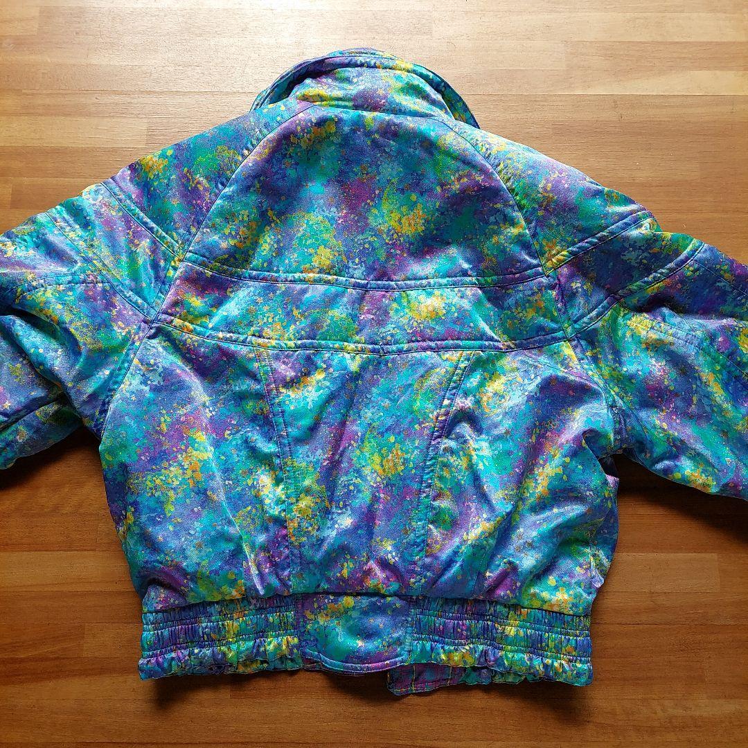 レディース　スキーウェア　Lサイズ　フード付き　新品　Phenix