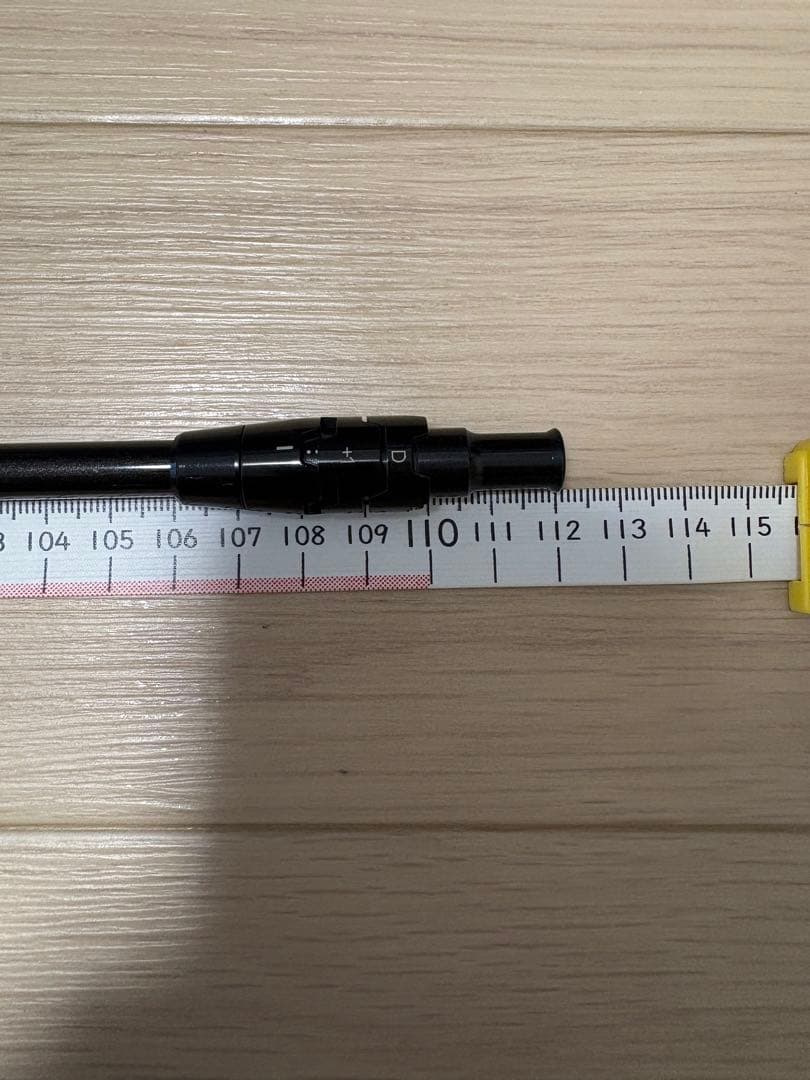 TOUR AD CQ 6S キャロウェイスリーブ