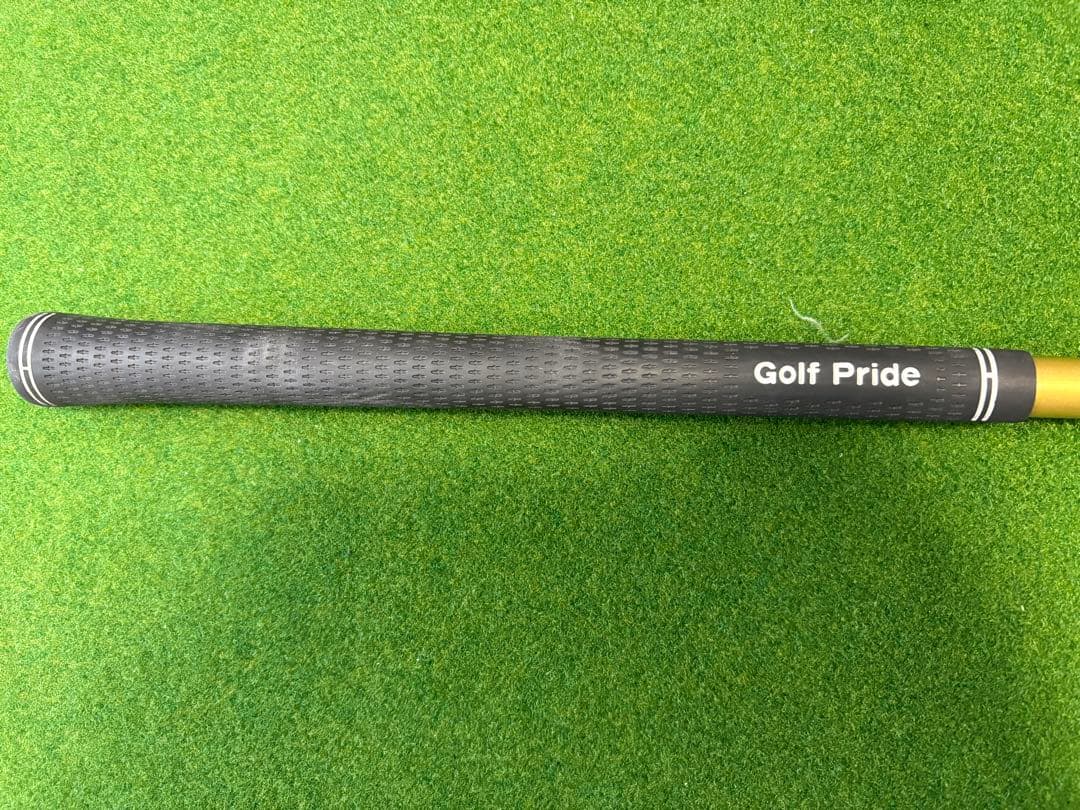 TOUR AD CQ 6S キャロウェイスリーブ