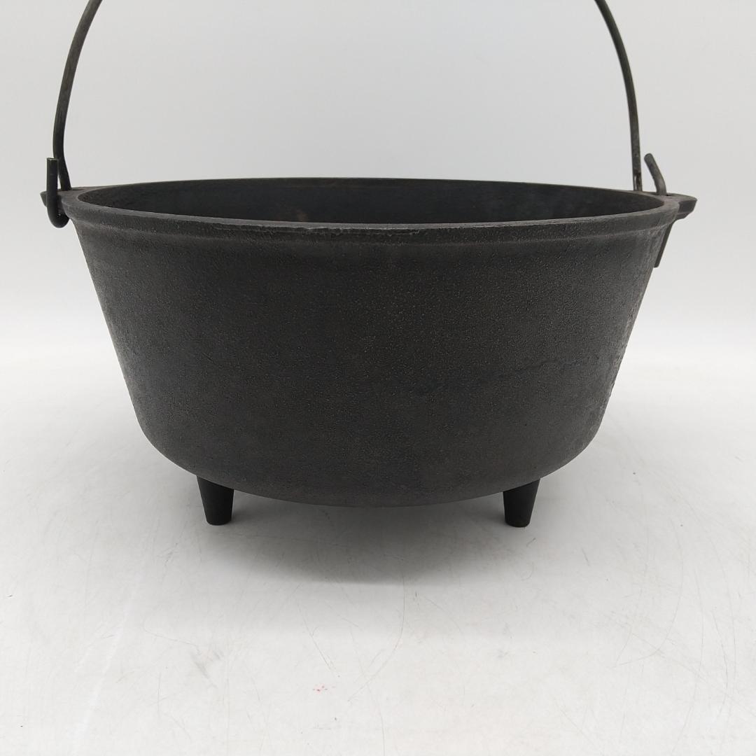 3041番 LODGE キャンプオーブン 10インチ DEEP