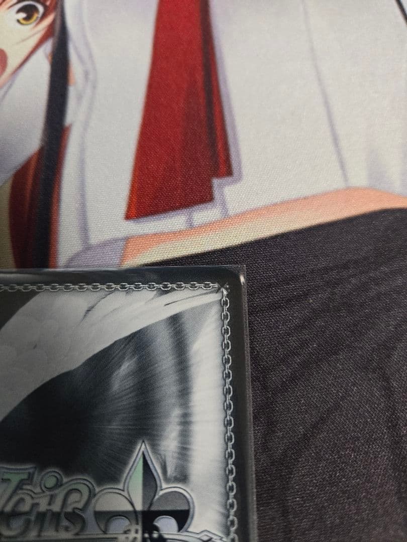 100年クエスト　ウェンディ・マーベル