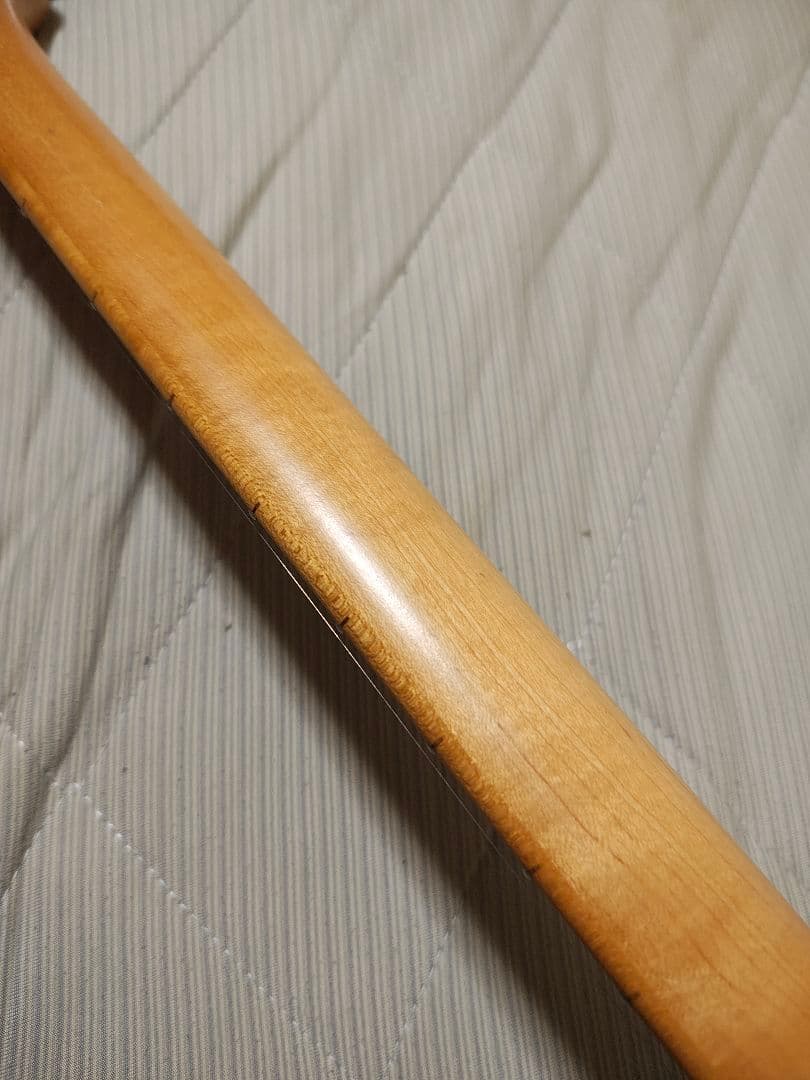 Squier ストラト/専用ケース