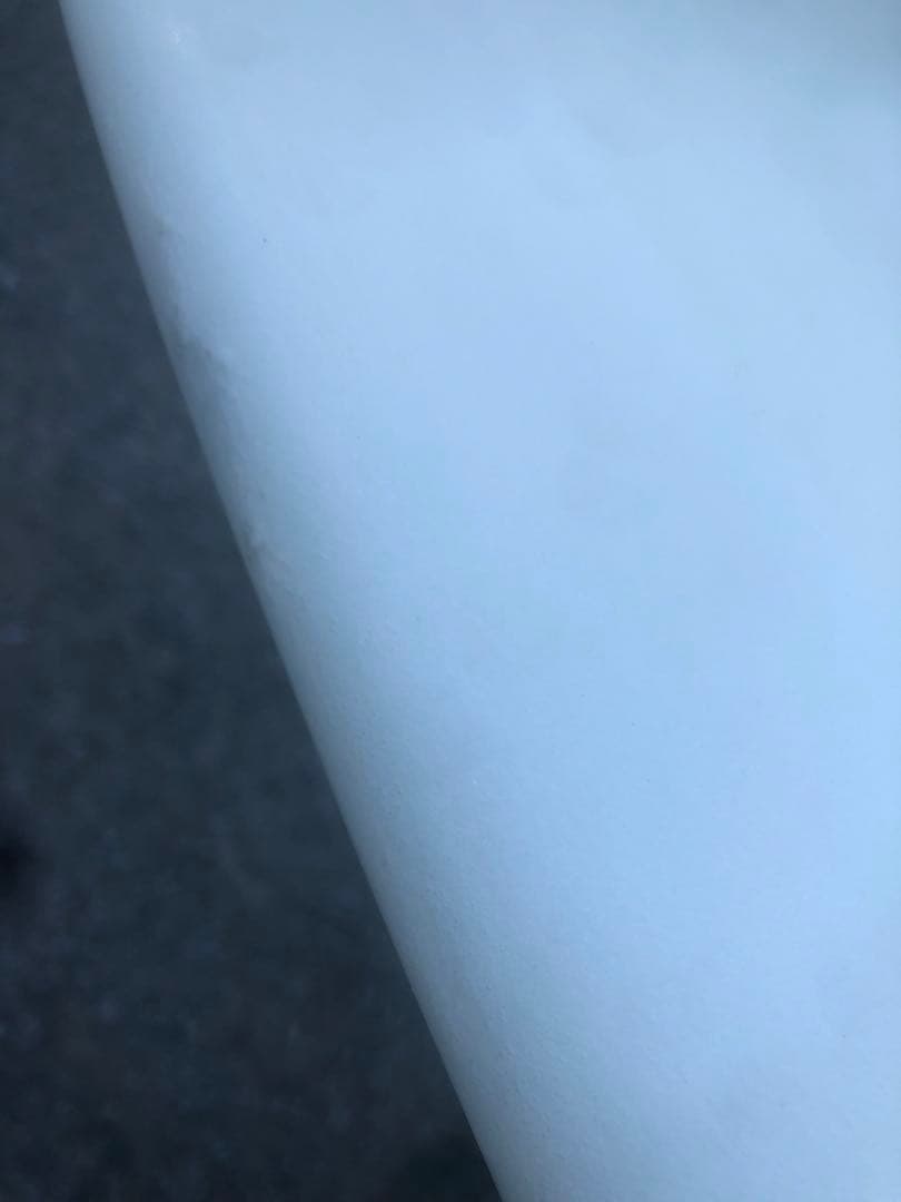 Wayne Rich “The egg” Twin fin 7’2”