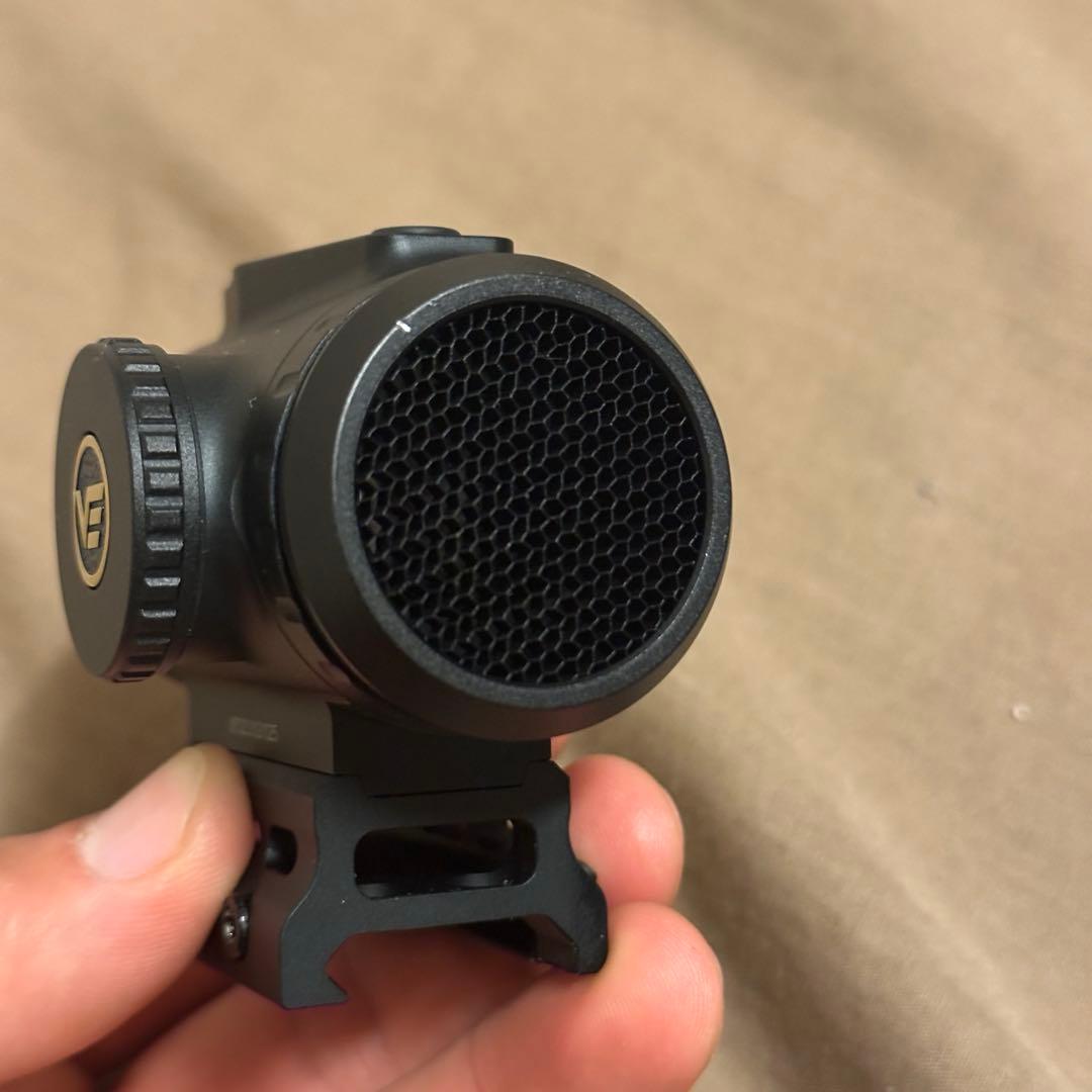 Vector Optics PARAGON 3 x 18 MICRO 光学サイト