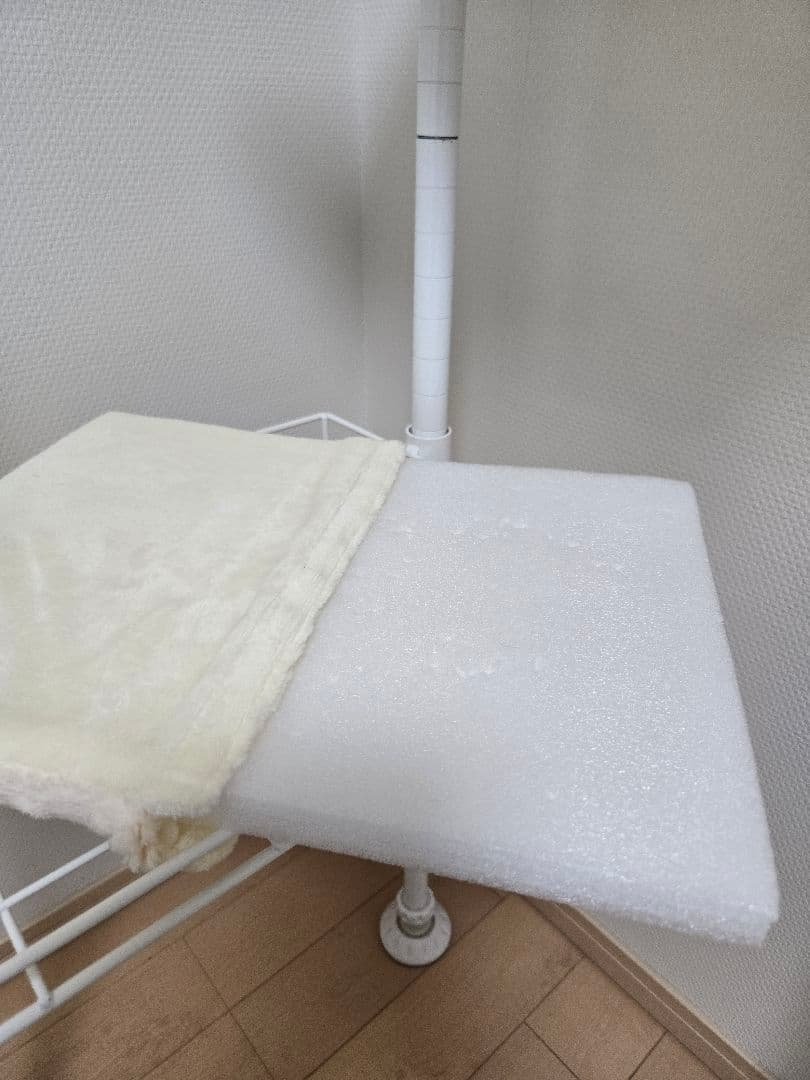 マルカン　2way　キティウォーク　CT-523　キャットタワー