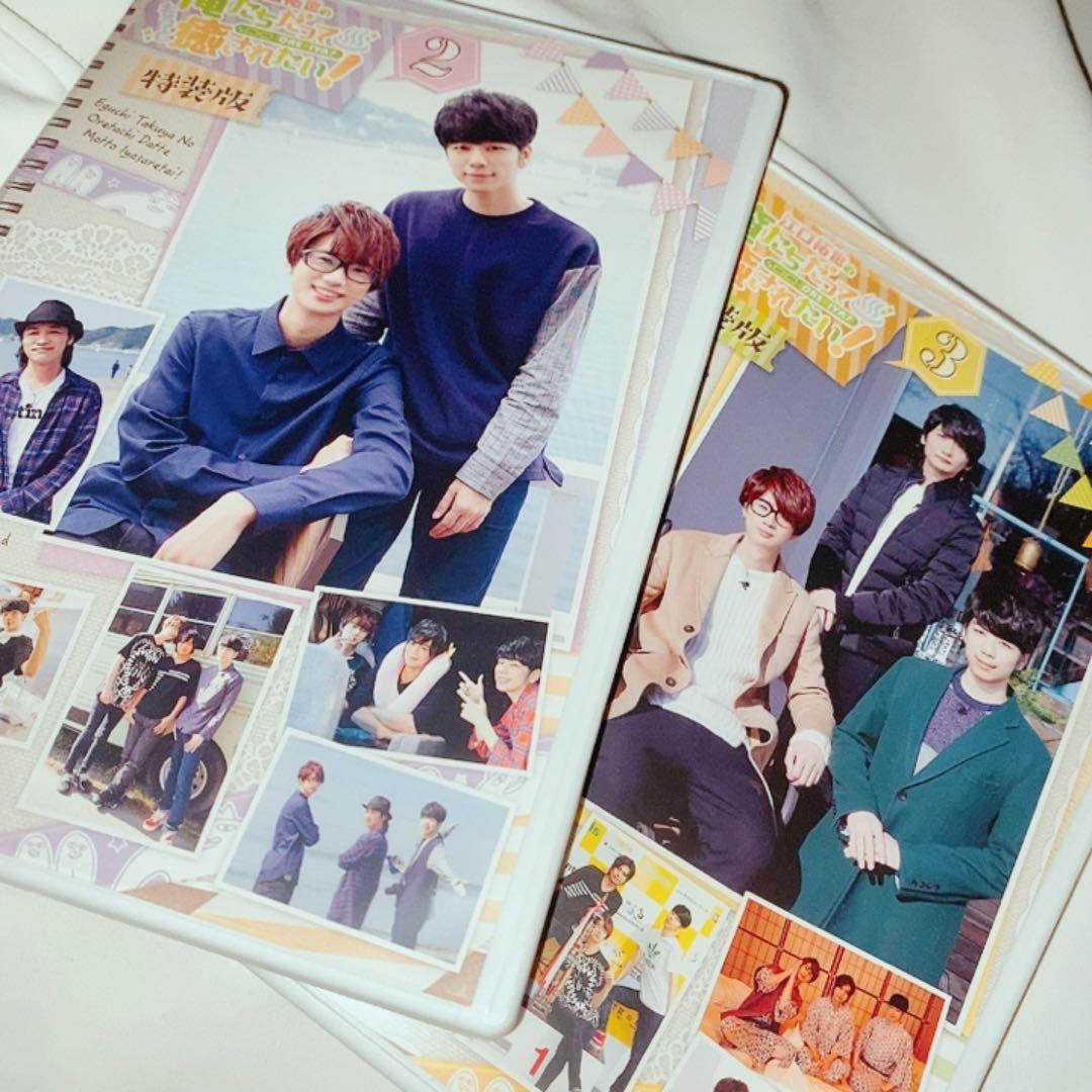 男性声優 DVD BluRay まとめ売り