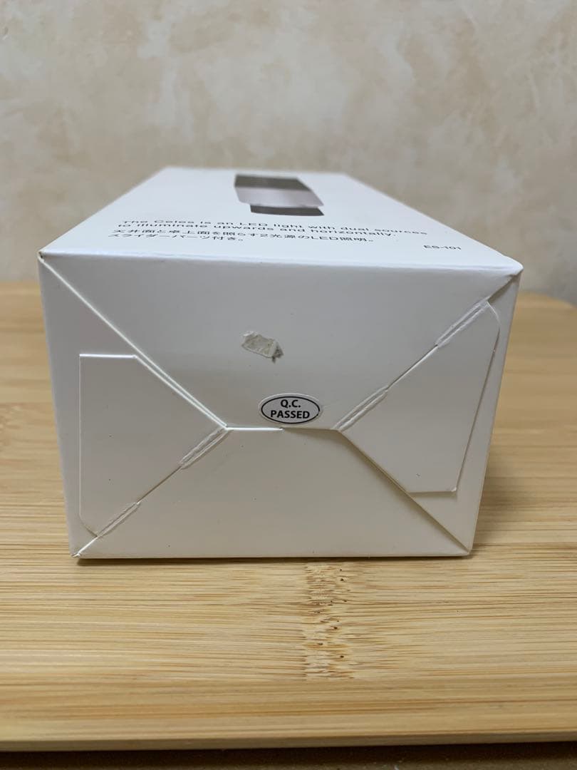 スノーピーク( peak) セレス ES-101 キャンプ 2個