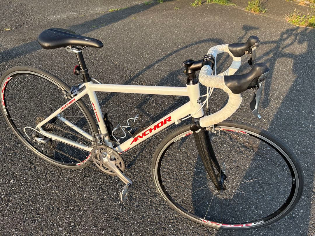 [ぼん] ANCHOR ロードバイク(レディース)
