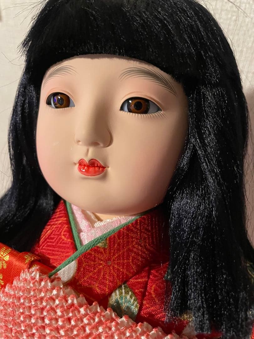 市松人形 公司作