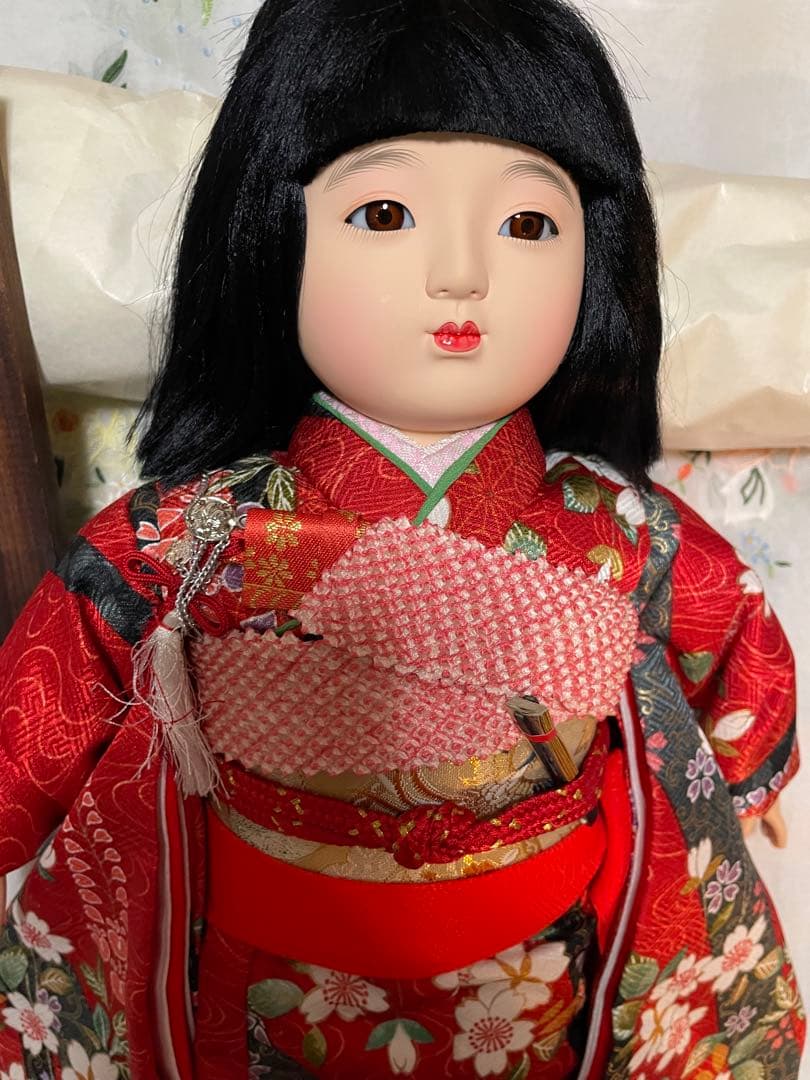 市松人形 公司作