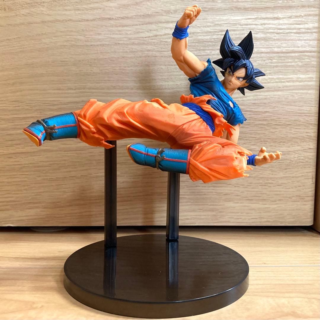 ドラゴンボール 孫悟空FES!! 20種セット