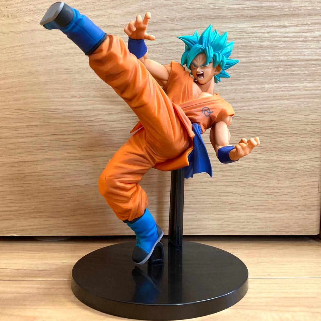 ドラゴンボール 孫悟空FES!! 20種セット