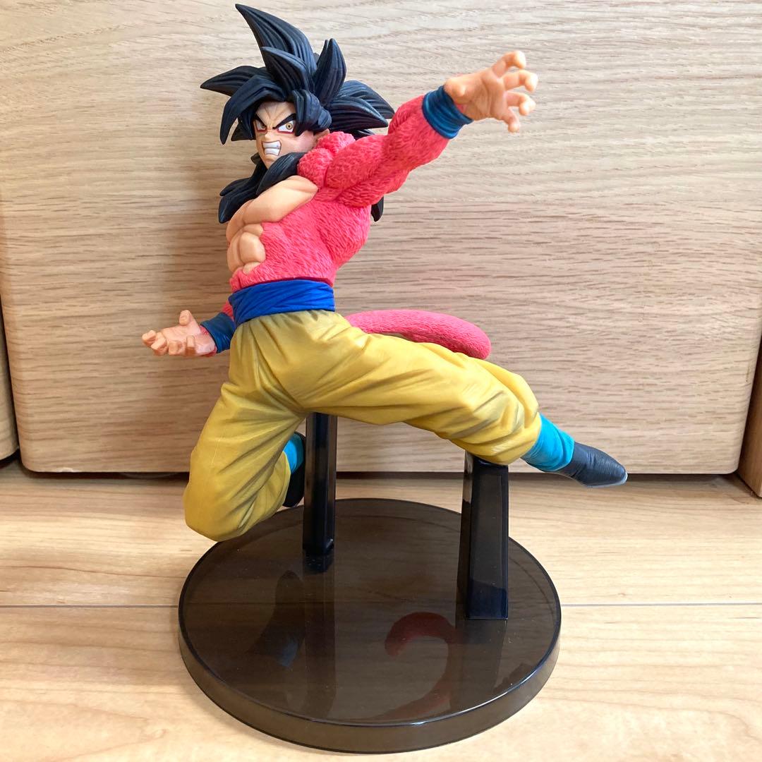 ドラゴンボール 孫悟空FES!! 20種セット