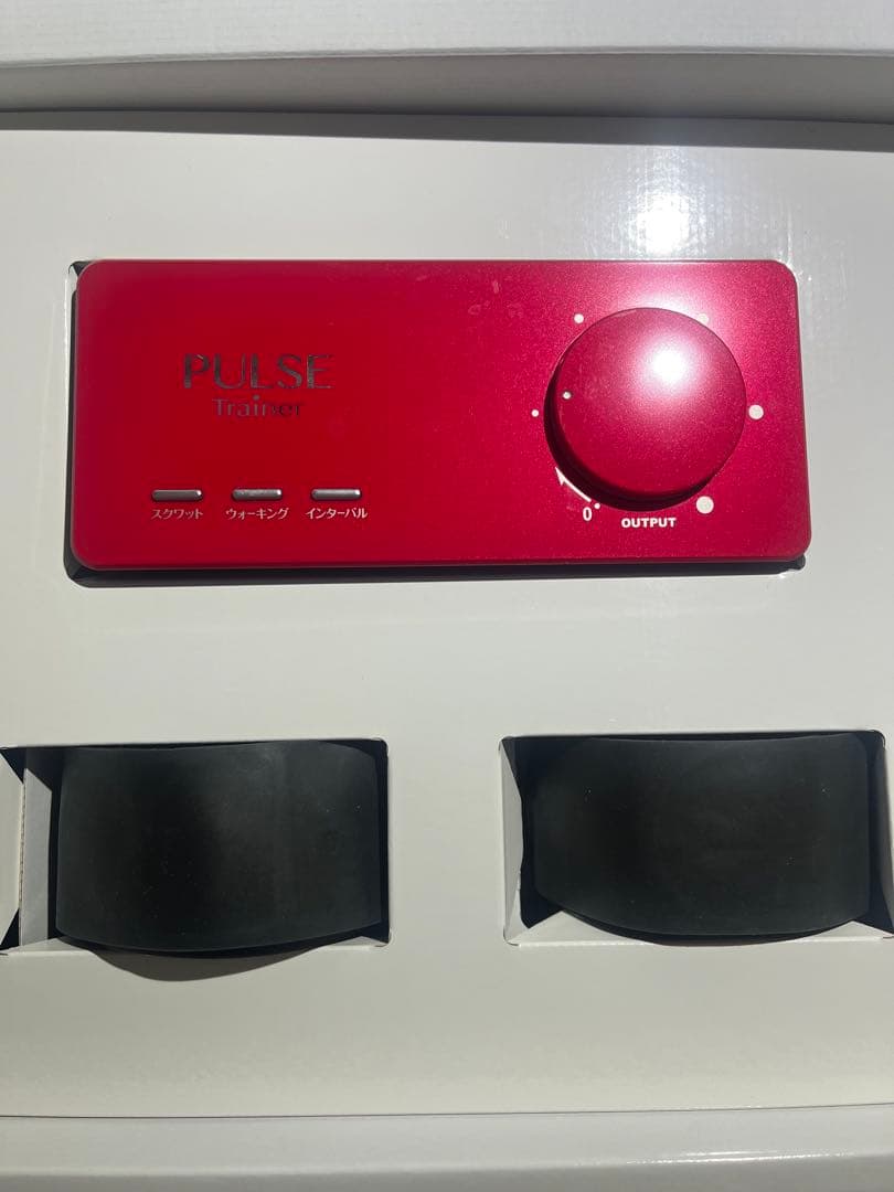【かいどう】パルストレーナー PT-Ⅱ