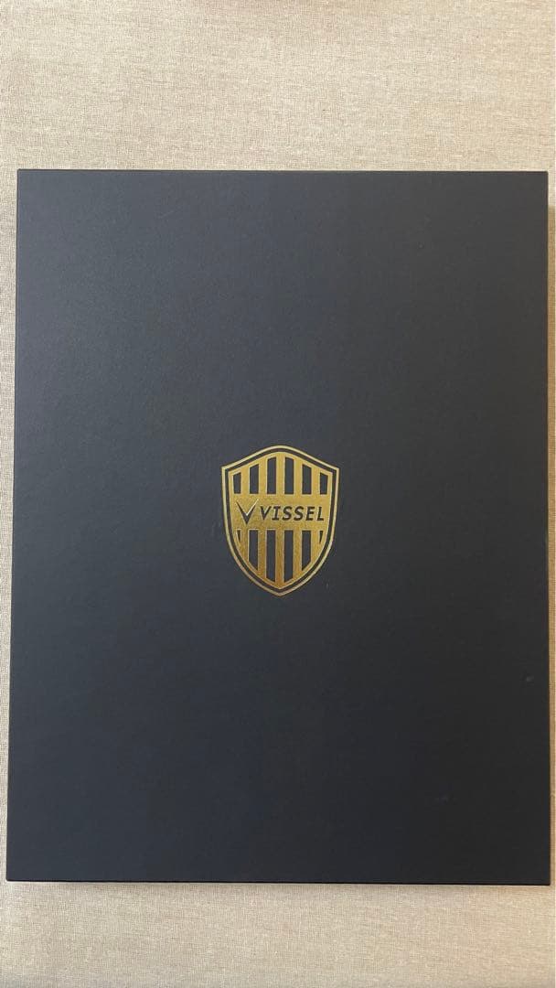 【新品未使用】大崎玲央 2023 ユニフォーム　ヴィッセル神戸