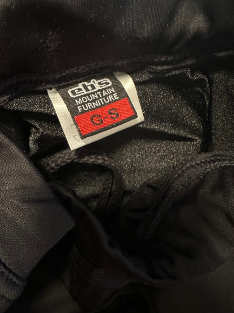 eb's エビス プロテクター HIP PROTECT-LONG XRD