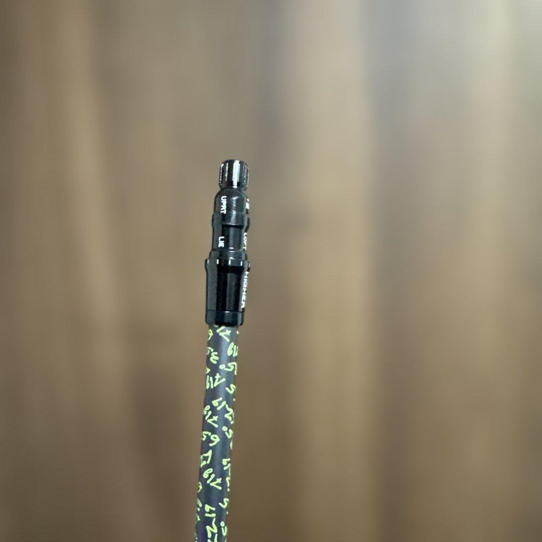 プロ支給　テーラースリーブ　PROJECT X プロジェクトX プロトタイプ