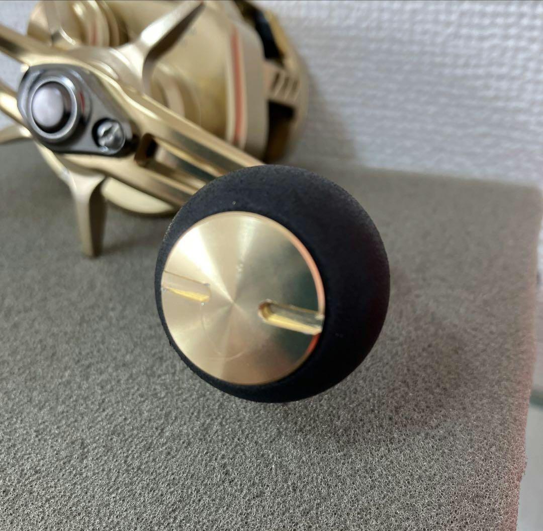 ダイワ⭐︎バサラ100　zouzou