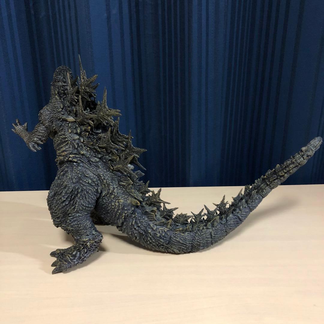 一番くじ ゴジラ-1.0 フィギュアセット