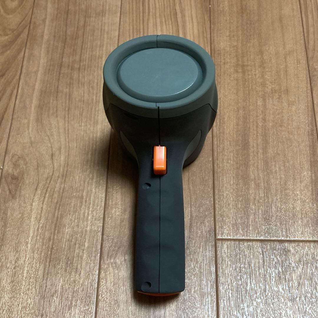 スピードガン Bushnell