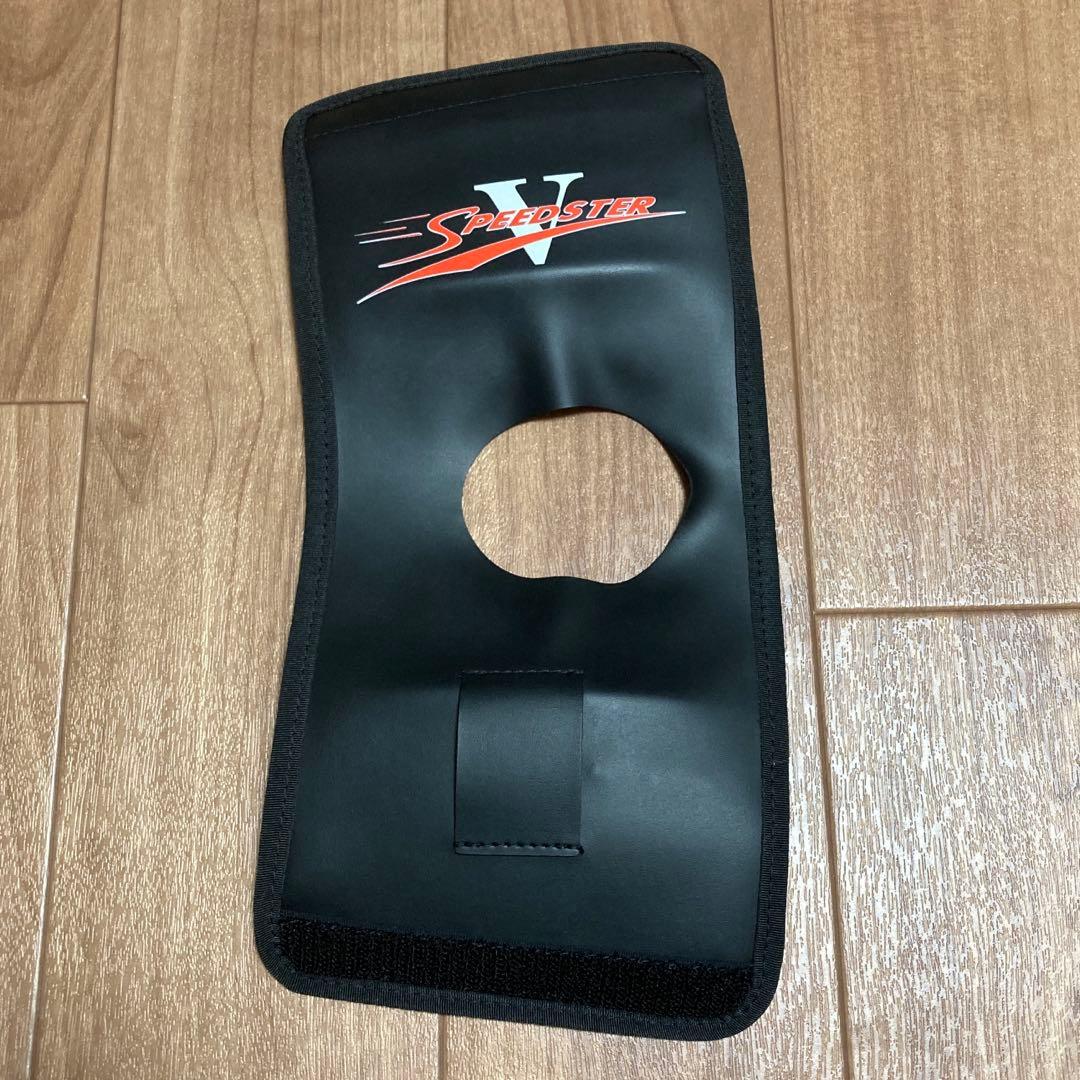 スピードガン Bushnell