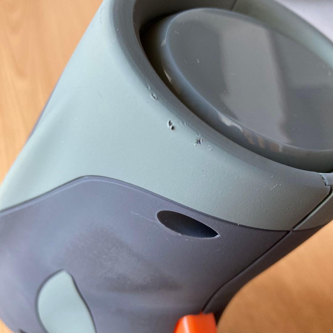 スピードガン Bushnell