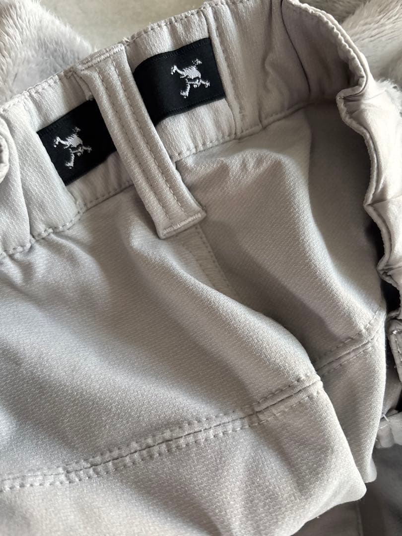 オークリー リバーシブル　ジップアップ ジャケット パンツ ジャージ　上下セット