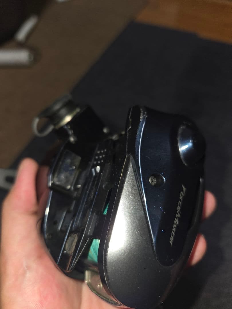 フォースマスター 600DH